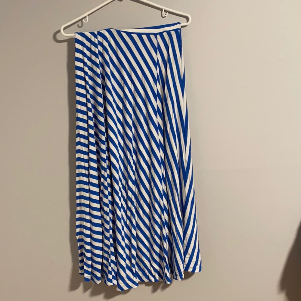 Gap Long Skirt